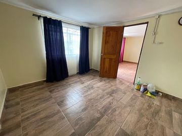 VENDO CASA 3D y  1B AVDA MAPOCHO COMUNA DE CERRO NAVIA