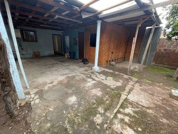 VENDO CASA 3D y  1B AVDA MAPOCHO COMUNA DE CERRO NAVIA