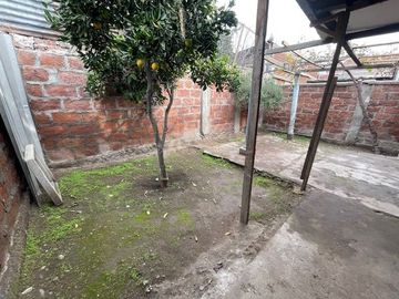 VENDO CASA 3D y  1B AVDA MAPOCHO COMUNA DE CERRO NAVIA