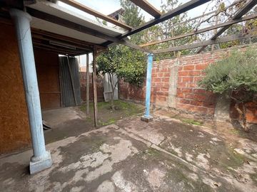 VENDO CASA 3D y  1B AVDA MAPOCHO COMUNA DE CERRO NAVIA