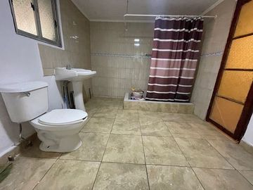 VENDO CASA 3D y  1B AVDA MAPOCHO COMUNA DE CERRO NAVIA