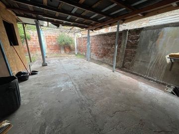 VENDO CASA 3D y  1B AVDA MAPOCHO COMUNA DE CERRO NAVIA