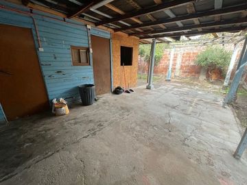 VENDO CASA 3D y  1B AVDA MAPOCHO COMUNA DE CERRO NAVIA