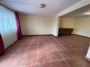 VENDO CASA 3D y  1B AVDA MAPOCHO COMUNA DE CERRO NAVIA