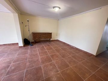 VENDO CASA 3D y  1B AVDA MAPOCHO COMUNA DE CERRO NAVIA