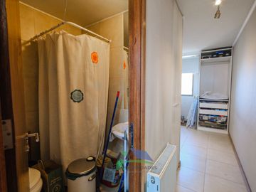Rebajado!! Amplio Departamento Con Vista Despajada - Cocina Remodelada 4d+4b