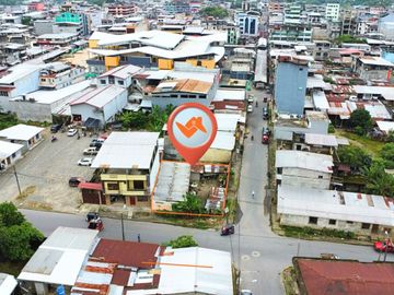 Terreno en venta en el centro de la Concordia