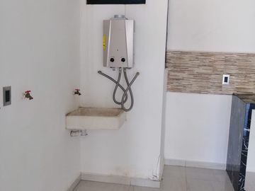 Departamento en VENTA - planta baja. En Fracc. Ponto muy cerca de J. B. Lobos rumbo al Aeropuerto