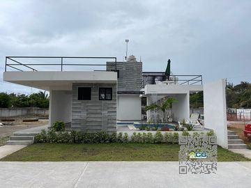 Departamento en VENTA - planta baja. En Fracc. Ponto muy cerca de J. B. Lobos rumbo al Aeropuerto