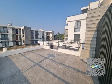 Departamento en VENTA - planta baja. En Fracc. Ponto muy cerca de J. B. Lobos rumbo al Aeropuerto