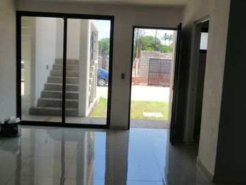 Departamento en VENTA - planta baja. En Fracc. Ponto muy cerca de J. B. Lobos rumbo al Aeropuerto
