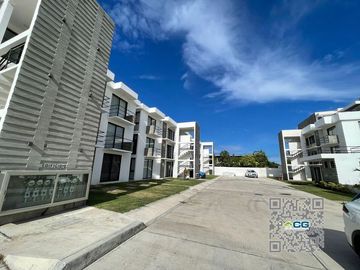 Departamento en VENTA - planta baja. En Fracc. Ponto muy cerca de J. B. Lobos rumbo al Aeropuerto