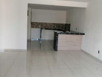 Departamento en VENTA - planta baja. En Fracc. Ponto muy cerca de J. B. Lobos rumbo al Aeropuerto