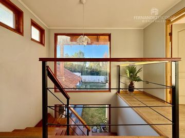 LOS ANDES - VENDE CASA 4D 5B 3E PSICINA - COND. EL ENCANTO