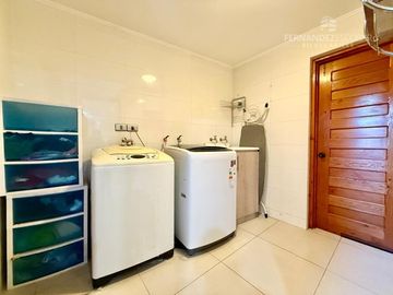 LOS ANDES - VENDE CASA 4D 5B 3E PSICINA - COND. EL ENCANTO