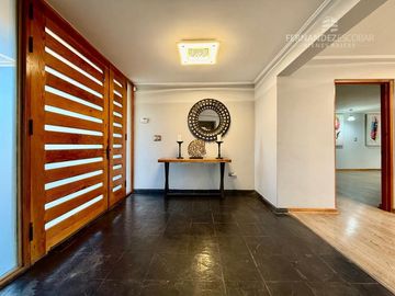 LOS ANDES - VENDE CASA 4D 5B 3E PSICINA - COND. EL ENCANTO