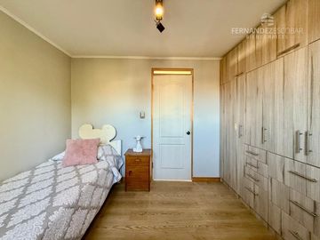 LOS ANDES - VENDE CASA 4D 5B 3E PSICINA - COND. EL ENCANTO