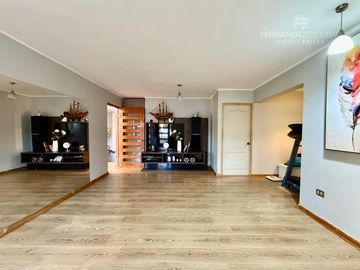 LOS ANDES - VENDE CASA 4D 5B 3E PSICINA - COND. EL ENCANTO