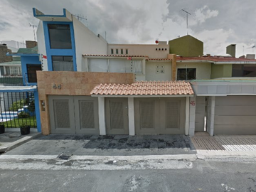 VENTA DE  CASA EN CAMPRESTE COYOACAN