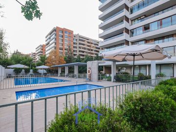 Venta Bajo Precio Tasación Colegio Sek 3d3b+ Sala De Estar