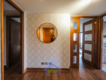 Venta Bajo Precio Tasación Colegio Sek 3d3b+ Sala De Estar
