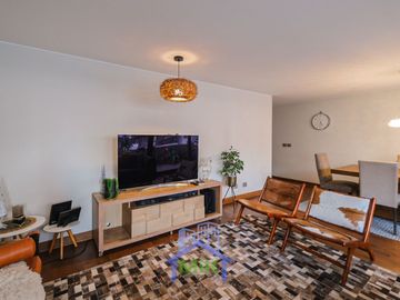 Venta Bajo Precio Tasación Colegio Sek 3d3b+ Sala De Estar