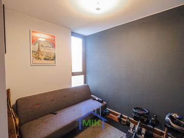 Venta Bajo Precio Tasación Colegio Sek 3d3b+ Sala De Estar
