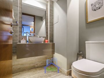 Venta Bajo Precio Tasación Colegio Sek 3d3b+ Sala De Estar