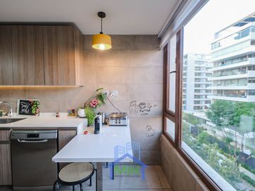 Venta Bajo Precio Tasación Colegio Sek 3d3b+ Sala De Estar