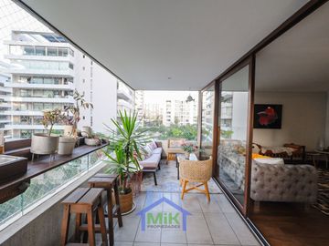Venta Bajo Precio Tasación Colegio Sek 3d3b+ Sala De Estar
