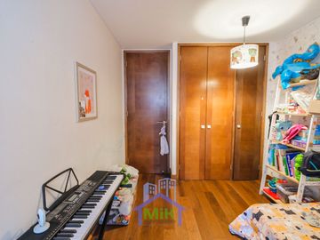 Venta Bajo Precio Tasación Colegio Sek 3d3b+ Sala De Estar