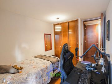 Venta Bajo Precio Tasación Colegio Sek 3d3b+ Sala De Estar