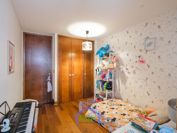 Venta Bajo Precio Tasación Colegio Sek 3d3b+ Sala De Estar