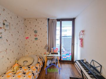 Venta Bajo Precio Tasación Colegio Sek 3d3b+ Sala De Estar
