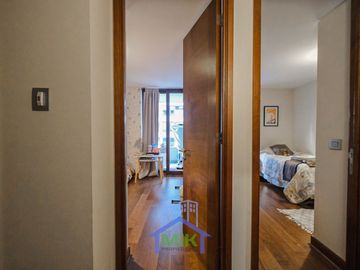 Venta Bajo Precio Tasación Colegio Sek 3d3b+ Sala De Estar
