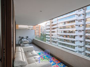 Venta Bajo Precio Tasación Colegio Sek 3d3b+ Sala De Estar