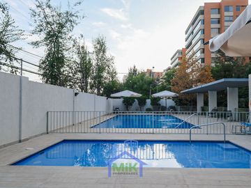 Venta Bajo Precio Tasación Colegio Sek 3d3b+ Sala De Estar