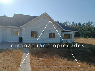 Cyber por 30 días, Foresta de Zapallar