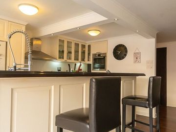 Precioso Departamento Dúplex tipo europeo