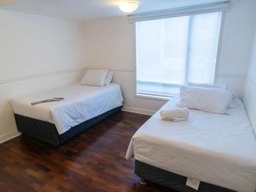 Precioso Departamento Dúplex tipo europeo