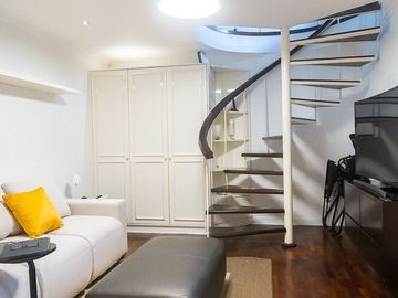 Precioso Departamento Dúplex tipo europeo