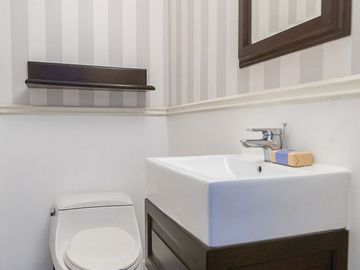 Precioso Departamento Dúplex tipo europeo