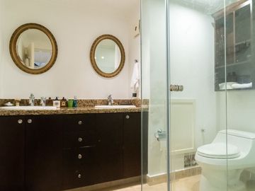 Precioso Departamento Dúplex tipo europeo