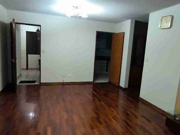 Departamento en Alquiler 👨‍👩‍👧‍👦 ¡Tu nuevo hogar familiar en Jesús María te espera! 🏡
