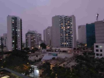 Departamento en Alquiler 👨‍👩‍👧‍👦 ¡Tu nuevo hogar familiar en Jesús María te espera! 🏡