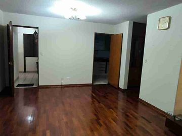 Departamento en Alquiler 👨‍👩‍👧‍👦 ¡Tu nuevo hogar familiar en Jesús María te espera! 🏡