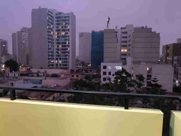 Departamento en Alquiler 👨‍👩‍👧‍👦 ¡Tu nuevo hogar familiar en Jesús María te espera! 🏡
