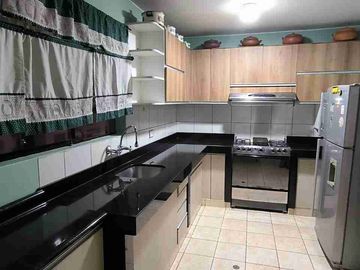 Departamento en Alquiler 👨‍👩‍👧‍👦 ¡Tu nuevo hogar familiar en Jesús María te espera! 🏡