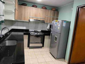 Departamento en Alquiler 👨‍👩‍👧‍👦 ¡Tu nuevo hogar familiar en Jesús María te espera! 🏡