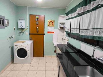 Departamento en Alquiler 👨‍👩‍👧‍👦 ¡Tu nuevo hogar familiar en Jesús María te espera! 🏡